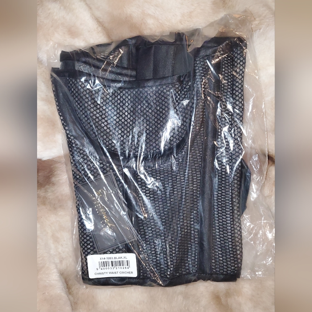 ♡SALE♡ M,L,or XL Corset Waist Cincher FoH - Picture 14 of 15